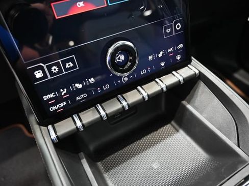 New 2026 GMC Terrain AT4 w/ Convenience Package III AWD/4WD image 17