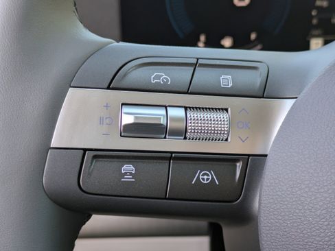 New 2026 Hyundai Kona SEL Sport image 21