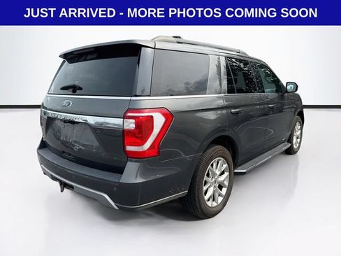 Used 2021 Ford Expedition XLT AWD/4WD image 8