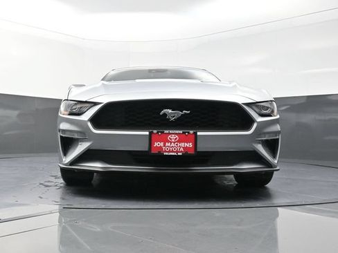 Used 2023 Ford Mustang Premium RWD image 29