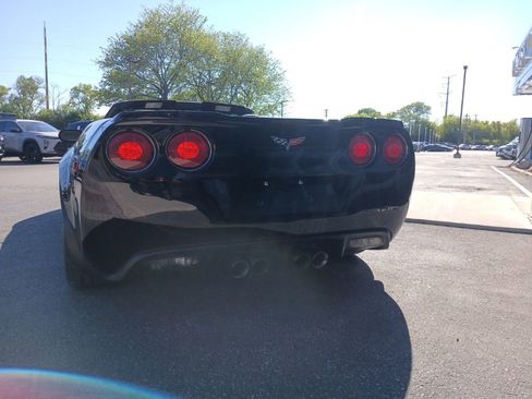 Used 2013 Chevrolet Corvette 427 w/ 1SB Preferred Equipment Group RWD image 6