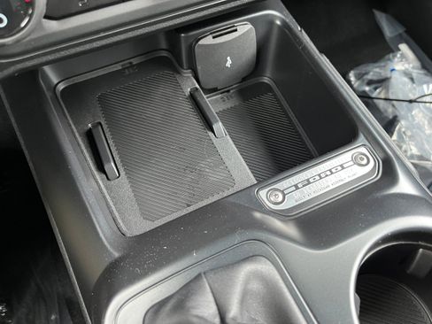 New 2025 Ford Bronco Big Bend image 20