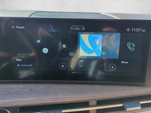 Used 2025 Hyundai Santa Fe Limited image 14