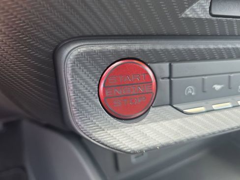 Certified 2026 Ford Mustang GT RWD image 19