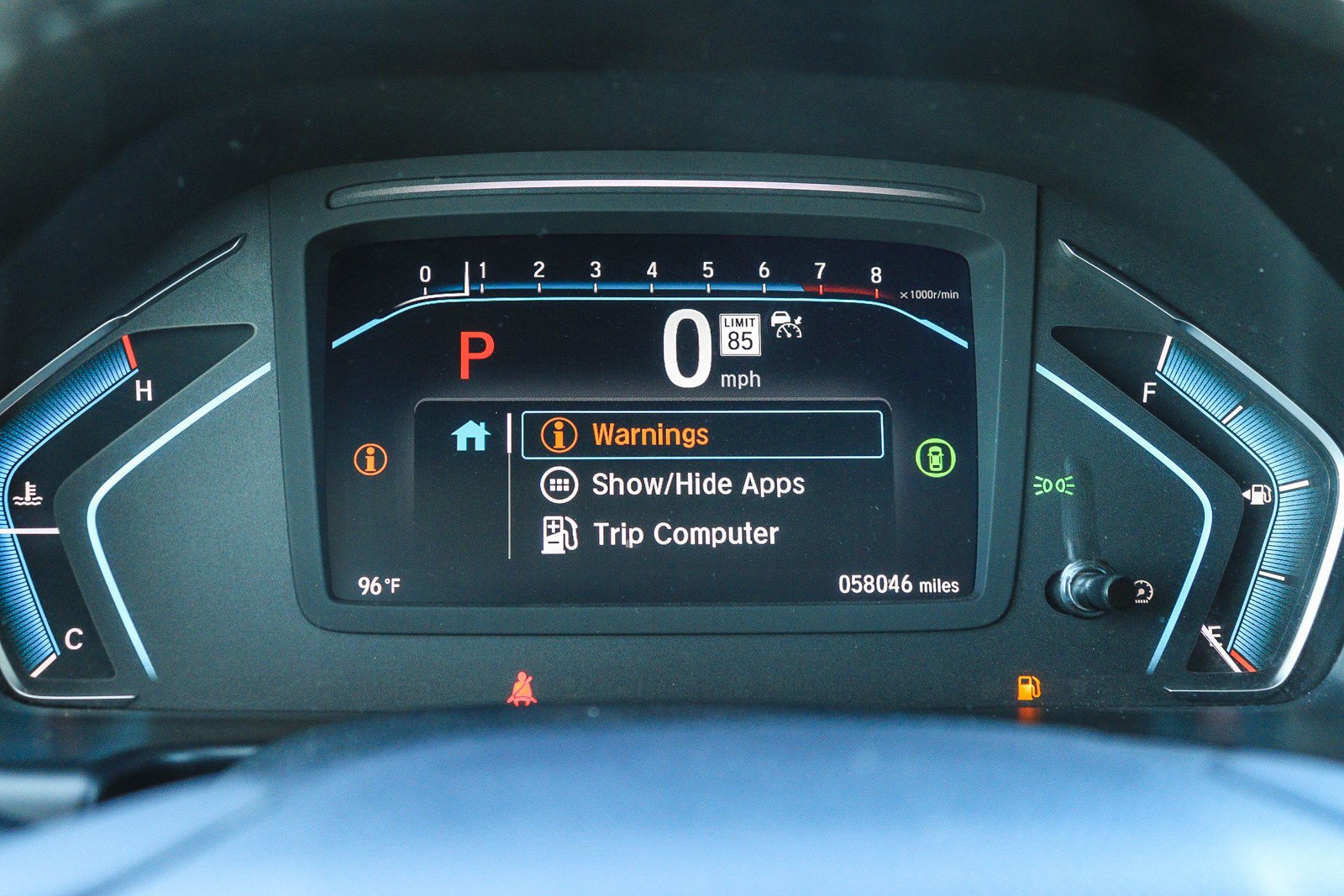 Used 2023 Honda Odyssey Touring image 27