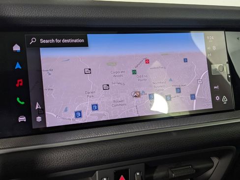 New 2026 Porsche Cayenne Coupe image 31