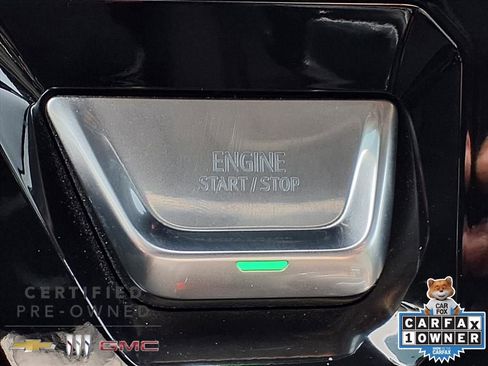 Certified 2024 GMC Sierra 1500 Denali w/ Technology Package image 9