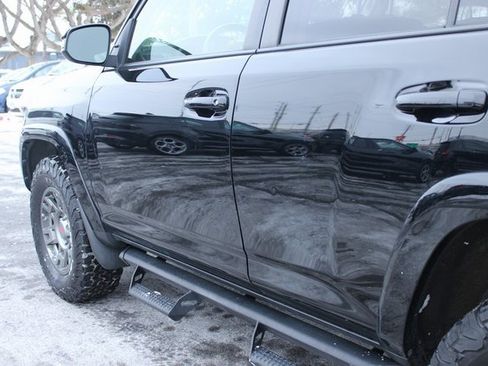 Used 2019 Toyota 4Runner SR5 image 47