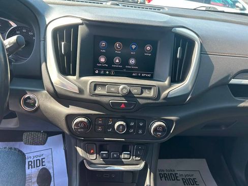 Used 2020 GMC Terrain SLE w/ Driver Convenience Package FWD image 14