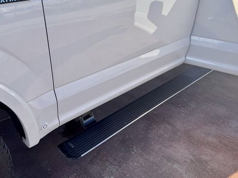 Used 2020 Ford F150 Platinum w/ Equipment Group 701A Luxury image 21