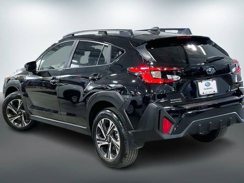 Used 2024 Subaru Crosstrek 2.0i Premium image 12