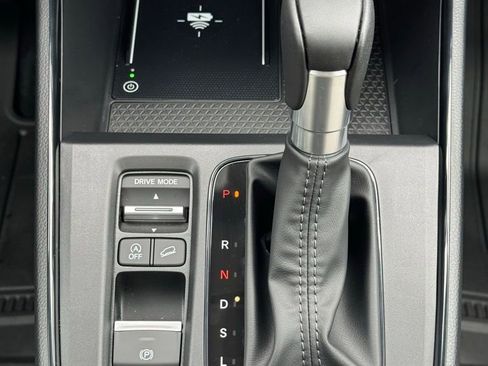 New 2026 Honda CR-V EX-L image 15
