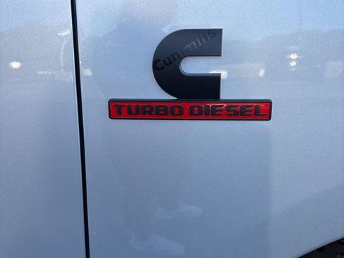 New 2026 RAM 2500 Tradesman image 44