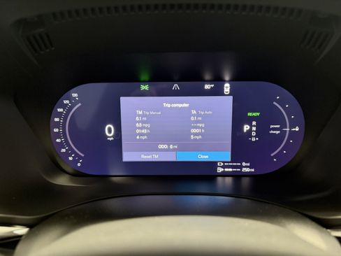 New 2026 Volvo XC60 T8 Ultra w/ Climate Package AWD/4WD image 17