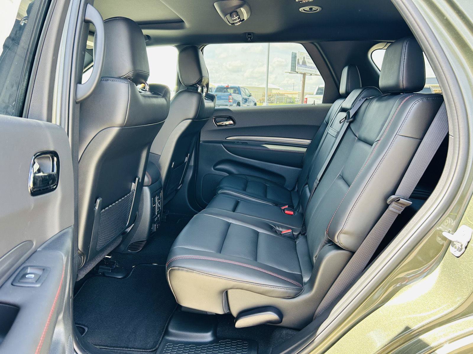 New 2027 Dodge Durango GT AWD/4WD image 30