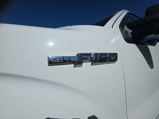 Used 2013 Ford F150 XL w/ XL Plus Pkg RWD image 25