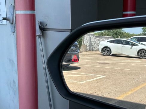 Used 2025 Kia K4 FWD image 19