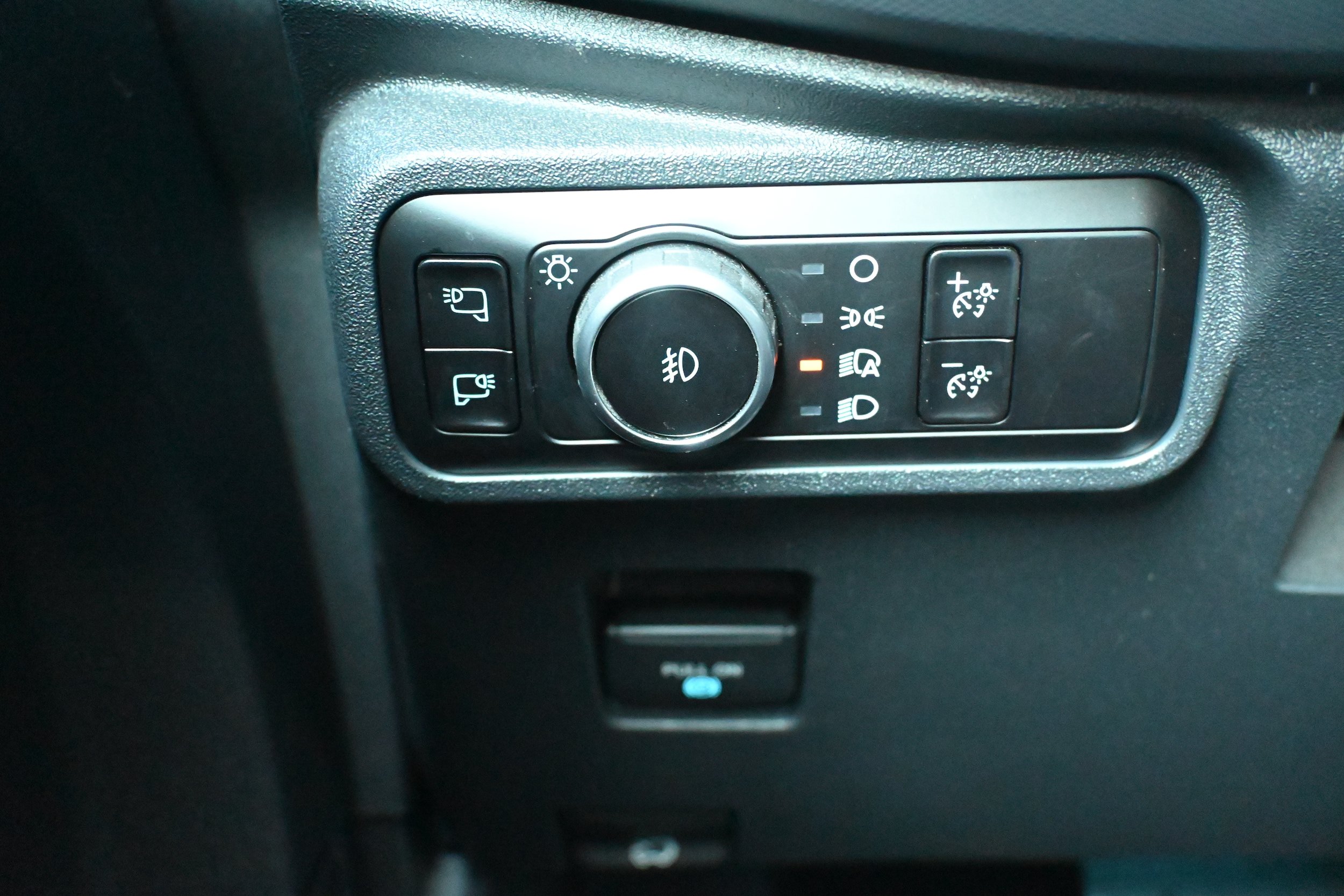 Used 2023 Ford Bronco Raptor AWD/4WD image 22