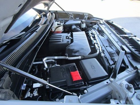 Certified 2024 Chevrolet Silverado 1500 LT image 10