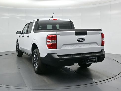 New 2026 Ford Maverick XLT FWD image 23