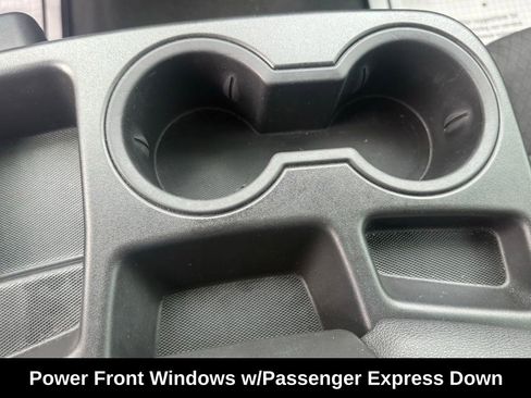 Used 2023 Chevrolet Silverado 1500 Custom image 16