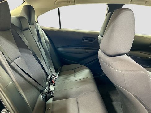 New 2026 Toyota Corolla LE image 24