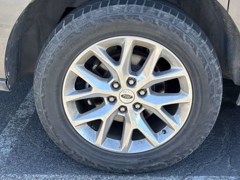 Used 2021 Ford Expedition Max XLT RWD image 9