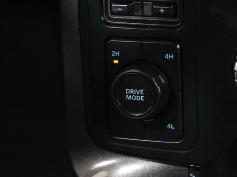Used 2023 Ford F150 XLT w/ Equipment Group 302A High AWD/4WD image 23