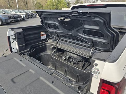 New 2026 Honda Ridgeline RTL image 12