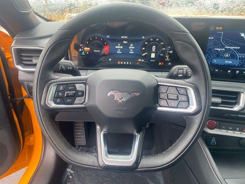 New 2026 Ford Mustang Premium image 26