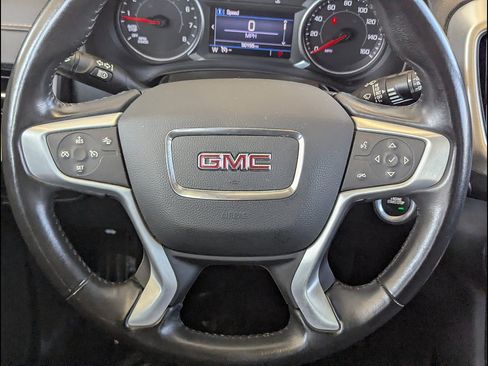 Used 2021 GMC Terrain SLE w/ Driver Convenience Package AWD/4WD image 28