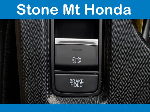 Used 2022 Honda Civic Sport image 31