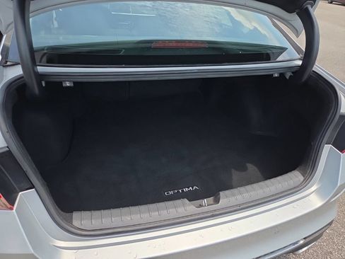 Used 2019 Kia Optima LX w/ LX 17" Wheel Package FWD image 25