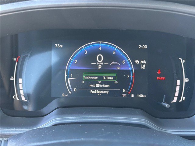 New 2027 Toyota Corolla LE FWD image 26