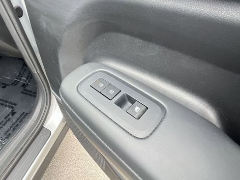 Used 2025 Hyundai Santa Fe Limited FWD image 35