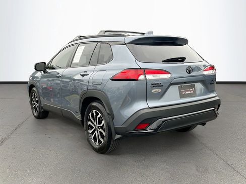 Used 2024 Toyota Corolla Cross AWD Hybrid image 5
