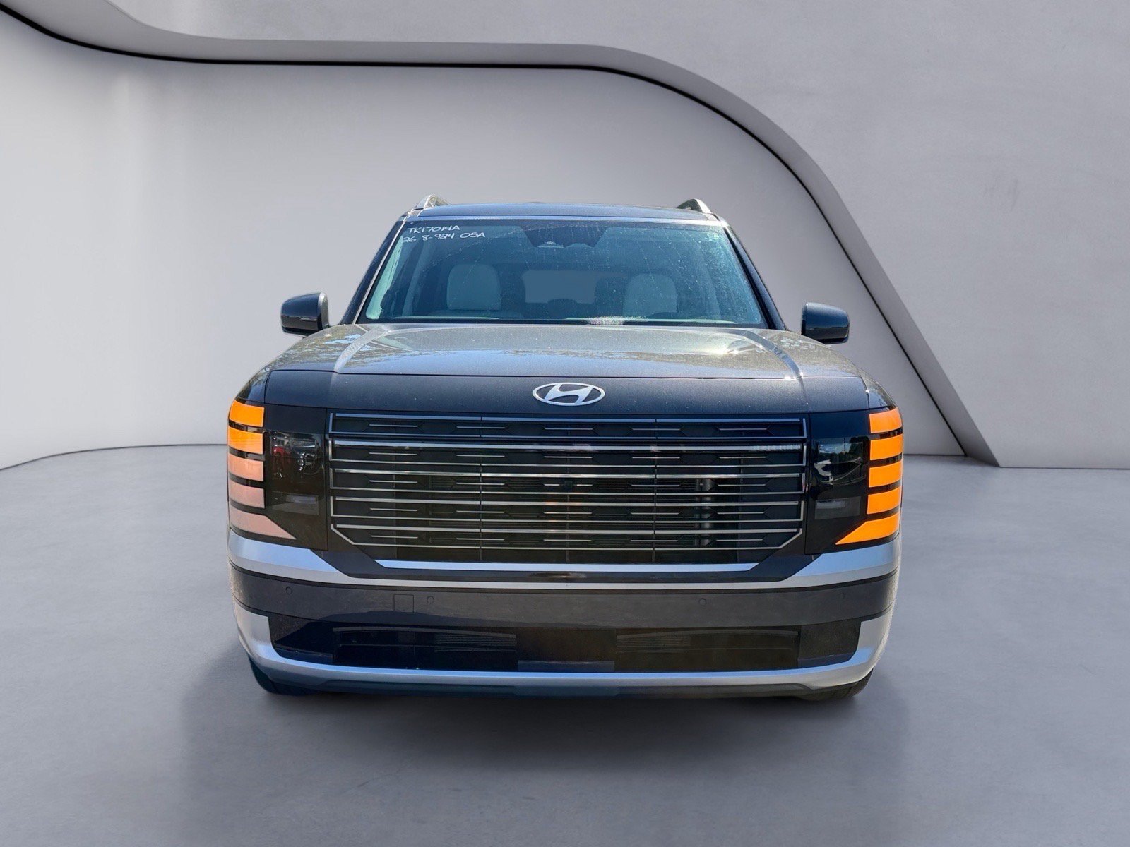 Used 2026 Hyundai Palisade Calligraphy AWD/4WD image 8