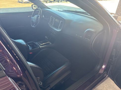Used 2021 Dodge Charger Scat Pack w/ Daytona Edition Group image 17