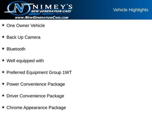 Used 2021 Chevrolet Express 3500 w/ Power Convenience Package RWD image 6