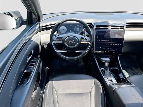 Used 2024 Hyundai Santa Cruz Limited image 24