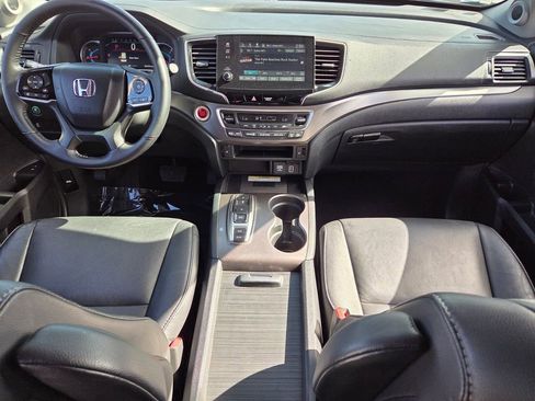 Used 2022 Honda Pilot Special Edition image 13