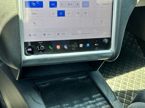 Used 2017 Tesla Model S 75 RWD image 27