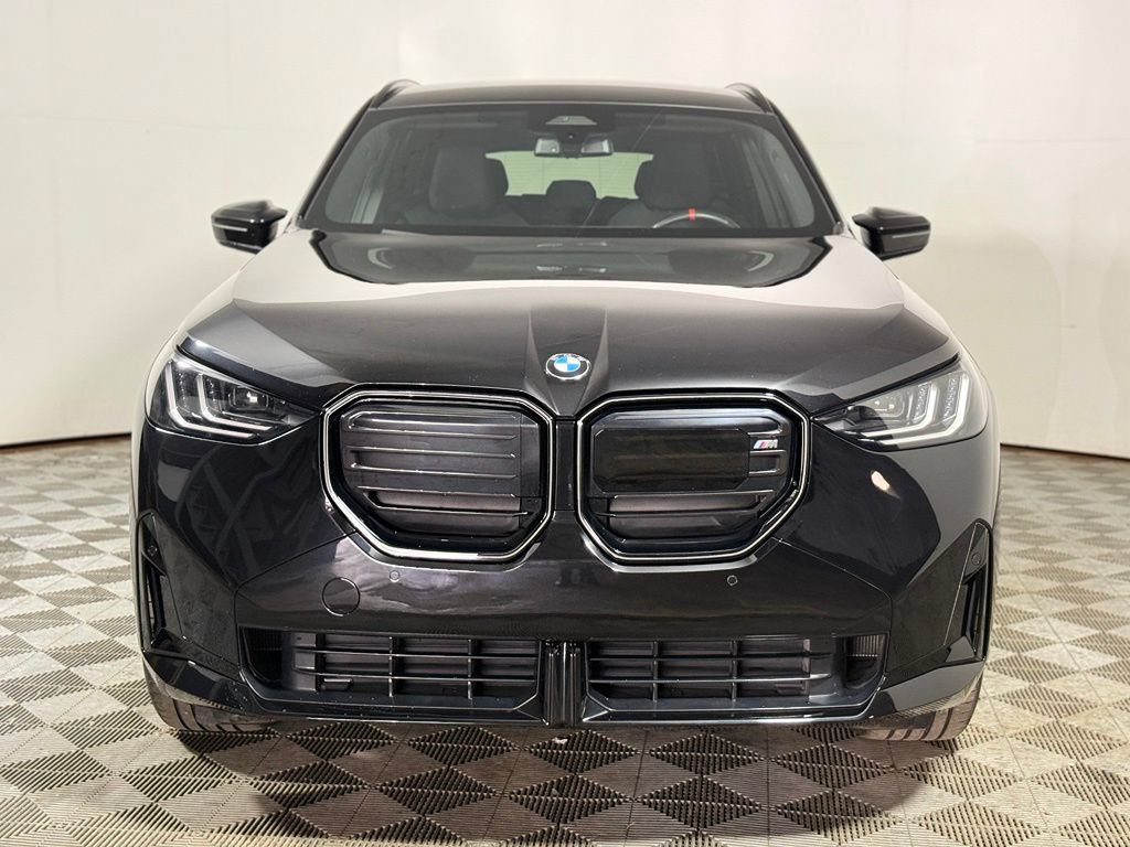 Used 2025 BMW X3 M50 AWD/4WD image 10