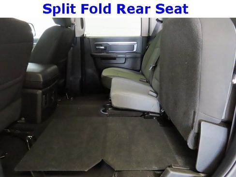 Used 2023 RAM 1500 Classic SLT w/ Trailer & Traction Group image 31