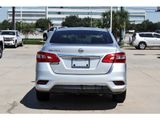 Used 2017 Nissan Sentra S image 5