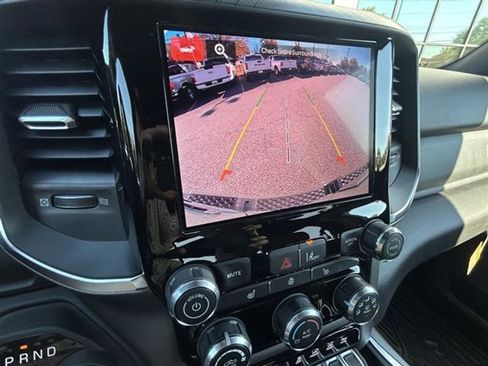 New 2026 RAM 1500 Big Horn image 18