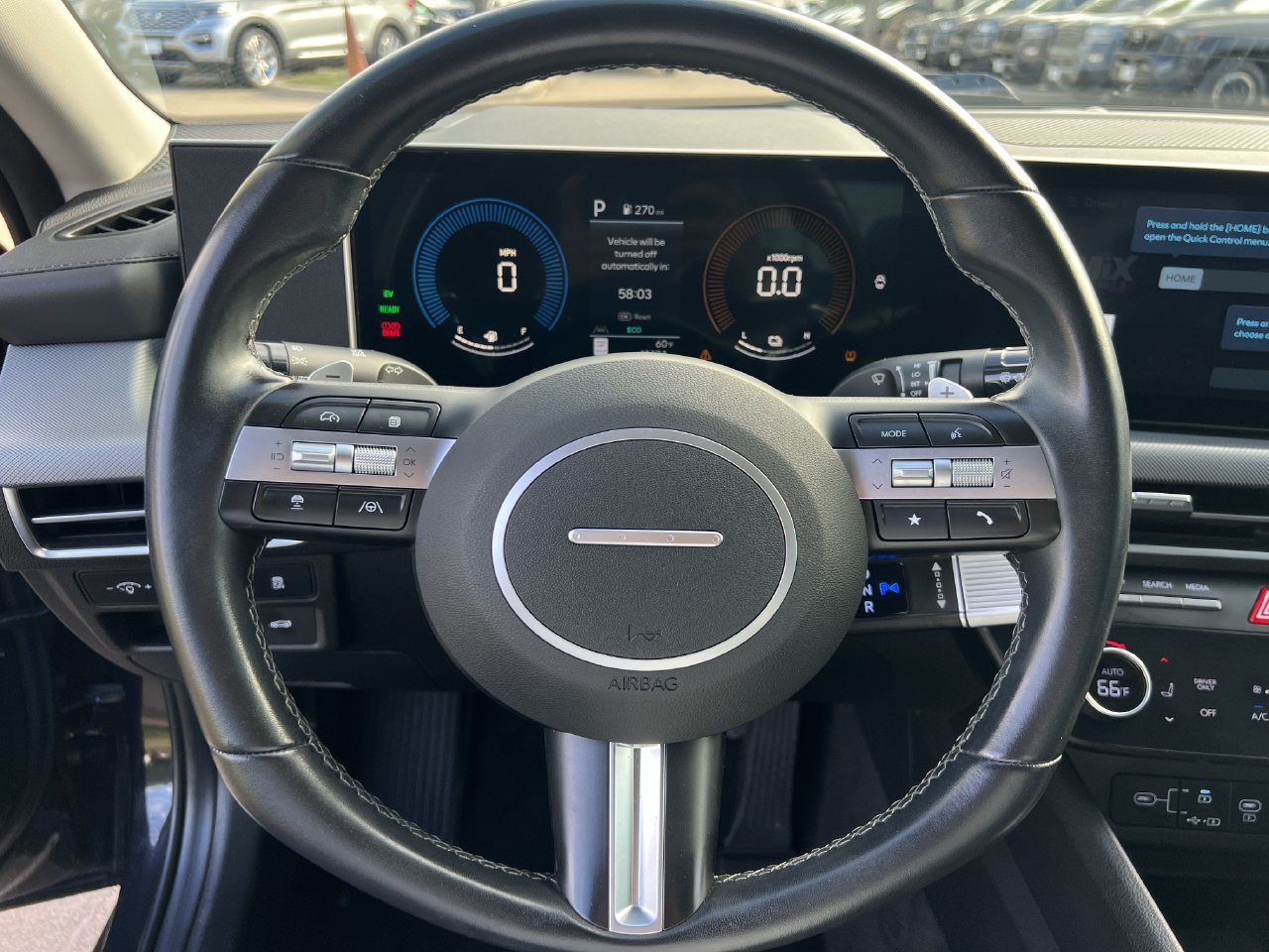 Used 2024 Hyundai Sonata SEL FWD image 10