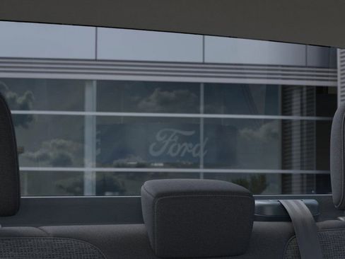 New 2026 Ford Maverick XL w/ Equipment Group 101A image 24