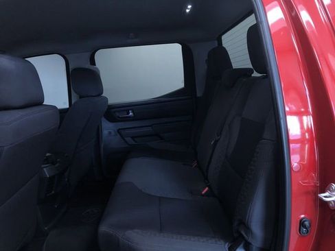 Used 2024 Toyota Tundra SR5 w/ SR5 Convenience Package image 14