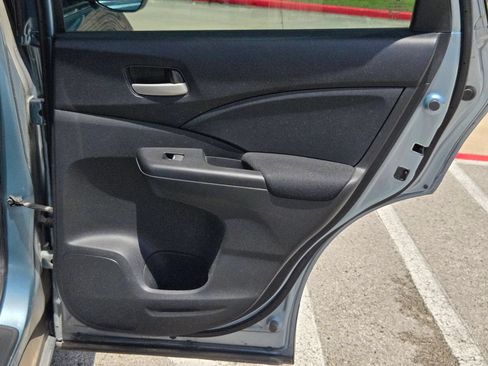 Used 2014 Honda CR-V LX image 24